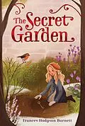 E-Book (epub) The Secret Garden von Frances Hodgson Burnett