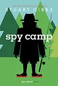 E-Book (epub) Spy Camp von Stuart Gibbs