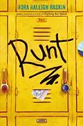 E-Book (epub) Runt von Nora Raleigh Baskin