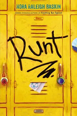 E-Book (epub) Runt von Nora Raleigh Baskin