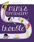 E-Book (epub) Mimi's Treasure Trouble von Linda Davick
