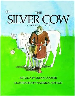 E-Book (epub) The Silver Cow von Susan Cooper