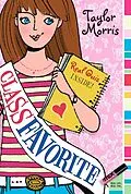 E-Book (epub) Class Favorite von Taylor Morris