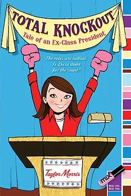 E-Book (epub) Total Knockout von Taylor Morris