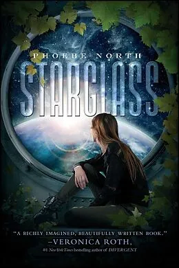 E-Book (epub) Starglass von Phoebe North