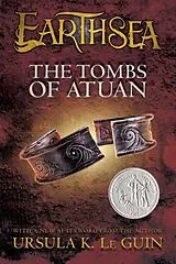 Kartonierter Einband The Tombs of Atuan von Ursula K Le Guin