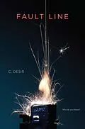 E-Book (epub) Fault Line von C. Desir