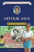 E-Book (epub) Arthur Ashe von Paul Mantell