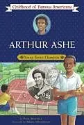 E-Book (epub) Arthur Ashe von Paul Mantell