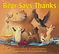 E-Book (epub) Bear Says Thanks von Karma Wilson