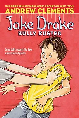 E-Book (epub) Jake Drake 01, Bully Buster von Andrew Clements