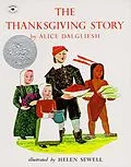 E-Book (epub) The Thanksgiving Story von Alice Dalgliesh