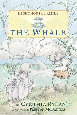 E-Book (epub) The Whale von Cynthia Rylant
