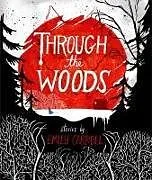 Kartonierter Einband Through the Woods von Emily Carroll
