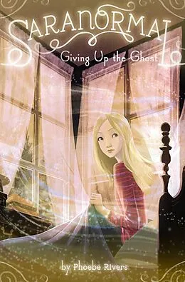 E-Book (epub) Giving Up the Ghost von Phoebe Rivers