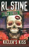 E-Book (epub) Fear Street: Killer's Kiss von R. L. Stine