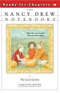 E-Book (epub) The Lost Locket von Carolyn Keene