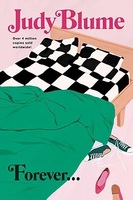 E-Book (epub) Forever . . . von Judy Blume