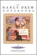 E-Book (epub) The Lemonade Raid von Carolyn Keene