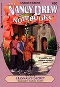 E-Book (epub) Hannah's Secret von Carolyn Keene