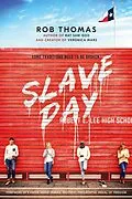 E-Book (epub) Slave Day von Rob Thomas