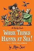 E-Book (epub) Worse Things Happen at Sea! von Alan Snow