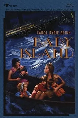 E-Book (epub) Baby Island von Carol Ryrie Brink
