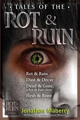 E-Book (epub) Tales of the Rot & Ruin von Jonathan Maberry