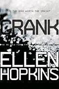 Kartonierter Einband Crank von Ellen Hopkins