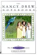 E-Book (epub) The Fine-Feathered Mystery von Carolyn Keene