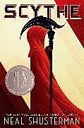 Couverture cartonnée Scythe de Neal Shusterman