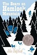 E-Book (epub) The Bears on Hemlock Mountain von Alice Dalgliesh