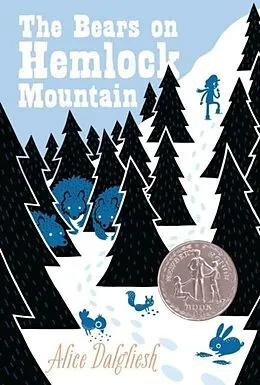 E-Book (epub) The Bears on Hemlock Mountain von Alice Dalgliesh