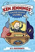 E-Book (epub) U.S. Presidents von Ken Jennings