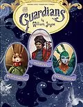 E-Book (epub) The Guardians von William Joyce
