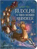 E-Book (epub) Rudolph the Red-Nosed Reindeer von Robert L. May
