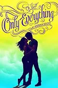 E-Book (epub) Only Everything von Kieran Scott