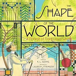 E-Book (epub) The Shape of the World von K. L. Going