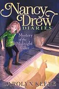 E-Book (epub) Mystery of the Midnight Rider von Carolyn Keene