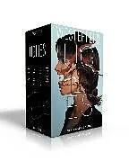 Kartonierter Einband Uglies (Boxed Set) von Scott Westerfeld