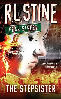E-Book (epub) Fear Street Superchillers 09. The Stepsister von R. L. Stine