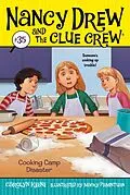 E-Book (epub) Cooking Camp Disaster von Carolyn Keene
