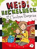 E-Book (epub) Heidi Heckelbeck 09 and the Christmas Surprise von Wanda Coven