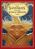 E-Book (epub) The Sandman and the War of Dreams von William Joyce