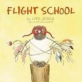 Livre Relié Flight School de Lita Judge