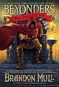 E-Book (epub) Brandon Mull's Beyonders Trilogy von Brandon Mull