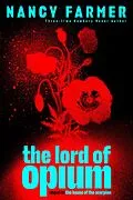 E-Book (epub) The Lord of Opium von Nancy Farmer