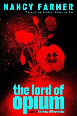 E-Book (epub) The Lord of Opium von Nancy Farmer