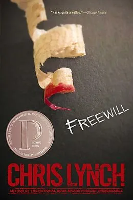 E-Book (epub) Freewill von Chris Lynch