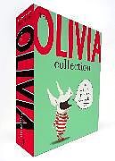 Fester Einband The Olivia Collection von Ian Falconer